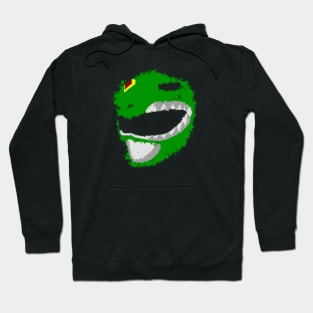 Dragon Helm Hoodie